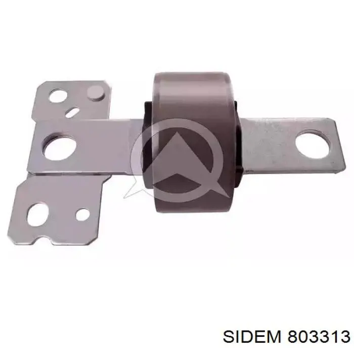 Silentblock tylnego wahacza podłużnego przedni Sidem 803313 cena, od 27,27 USD
