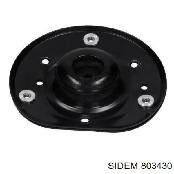 Poduszka amortyzatora przedniego Sidem 803430 cena, od 30,04 USD