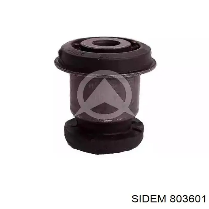 Silentblock przedniego wahacza dolnego Sidem 803601 cena, od 14,66 USD