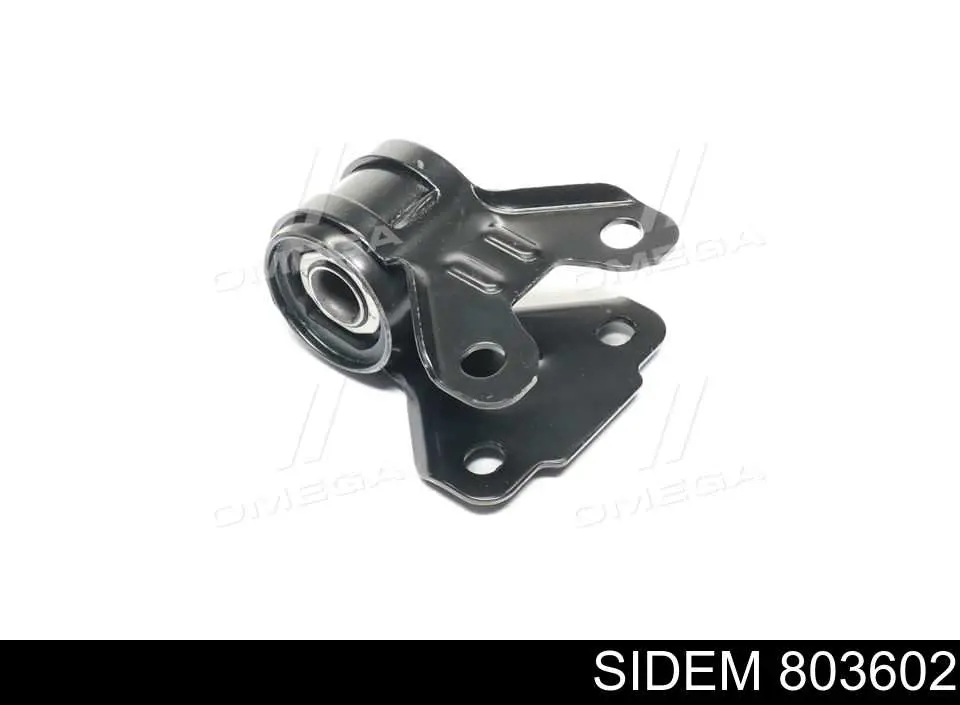 Silentblock przedniego wahacza dolnego Sidem 803602 cena, od 35,34 USD