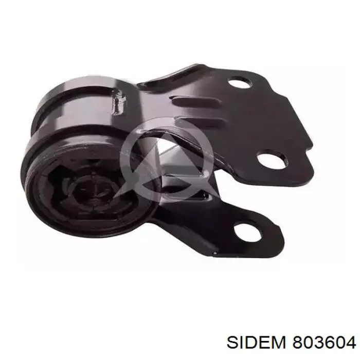 Silentblock przedniego wahacza dolnego Sidem 803604 cena, od 40,46 USD