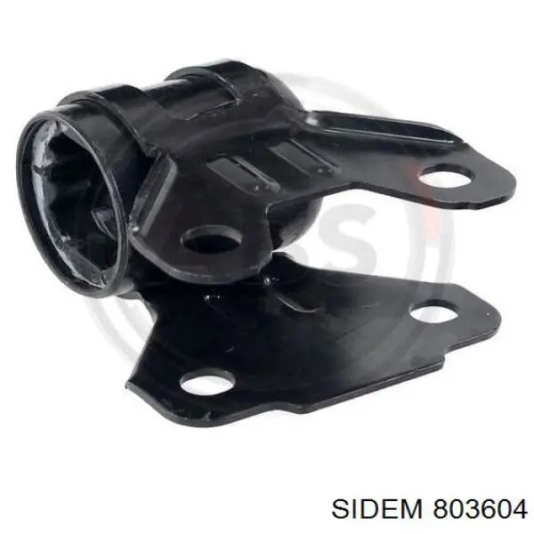 Do koszyka 803604 Sidem Silentblock przedniego wahacza dolnego