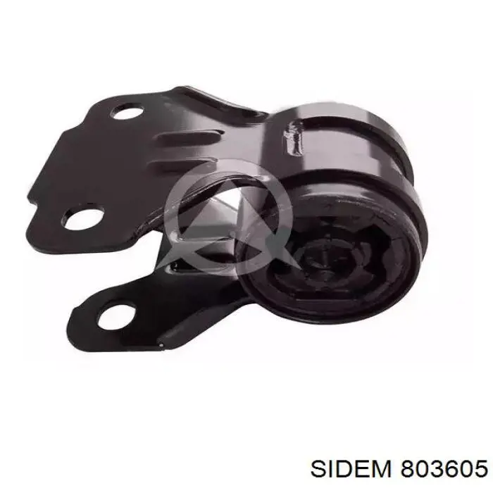 Silentblock przedniego wahacza dolnego Sidem 803605 cena, od 45,55 USD