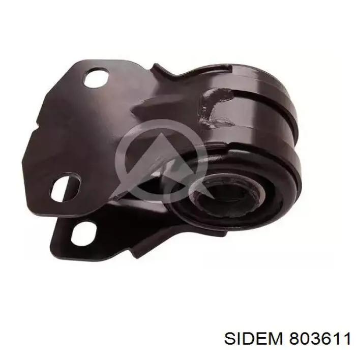 803611 Sidem Silentblock przedniego wahacza dolnego