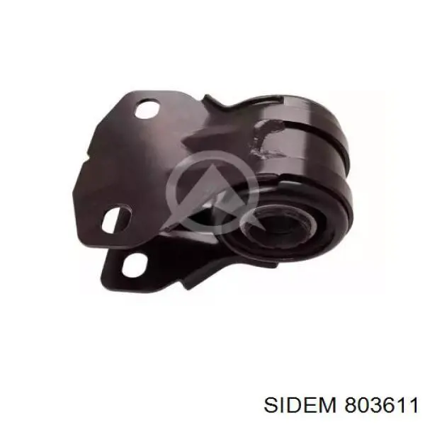 Silentblock przedniego wahacza dolnego Sidem 803611 cena, od 45,15 USD
