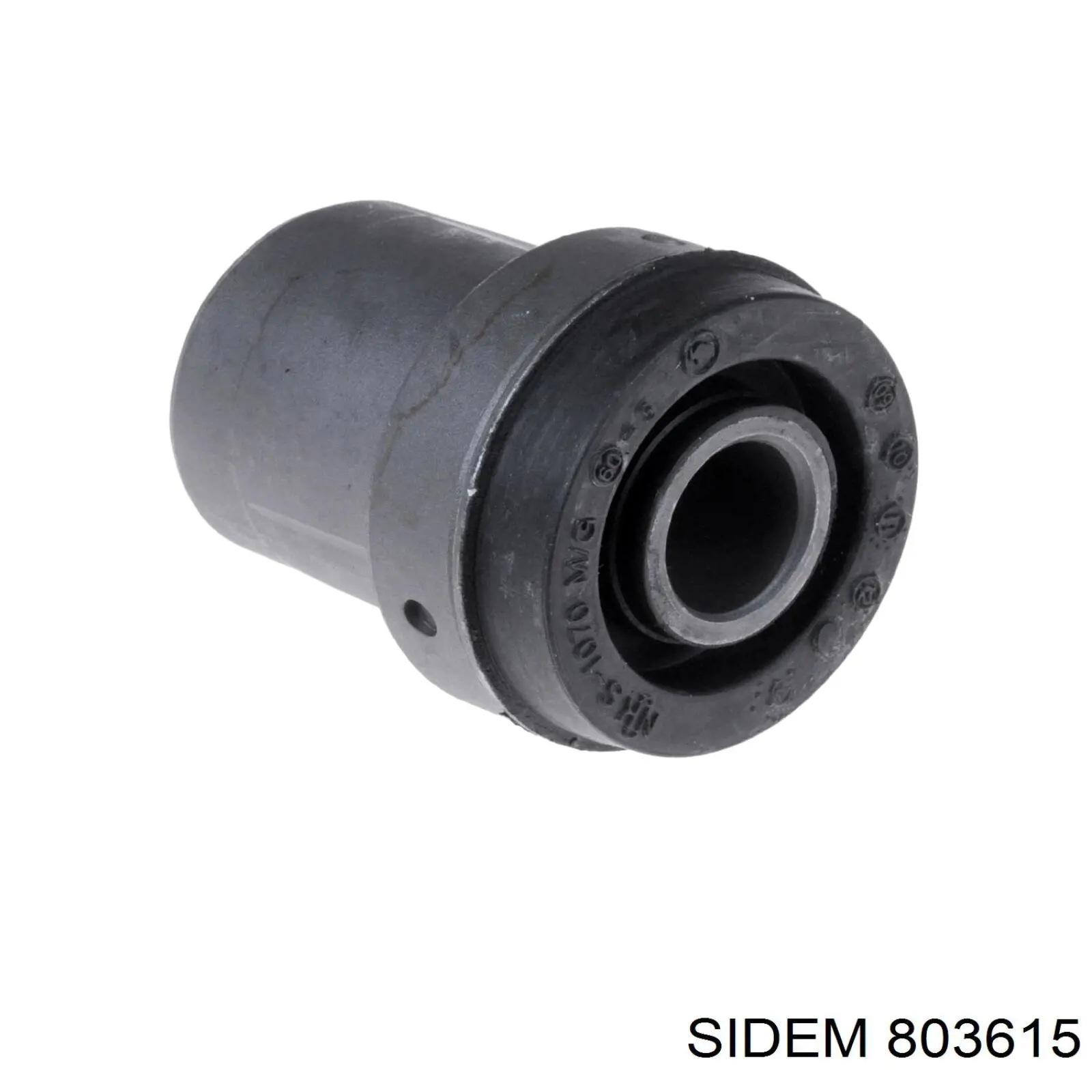 Do koszyka UR5634470B Mazda Silentblock przedniego wahacza górnego