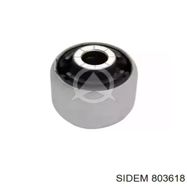 803618 Sidem Silentblock przedniego wahacza dolnego