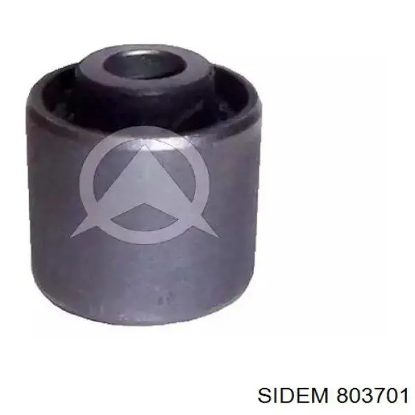 Silentblock wahacza tylnego dolnego Sidem 803701 cena, od 8,40 USD