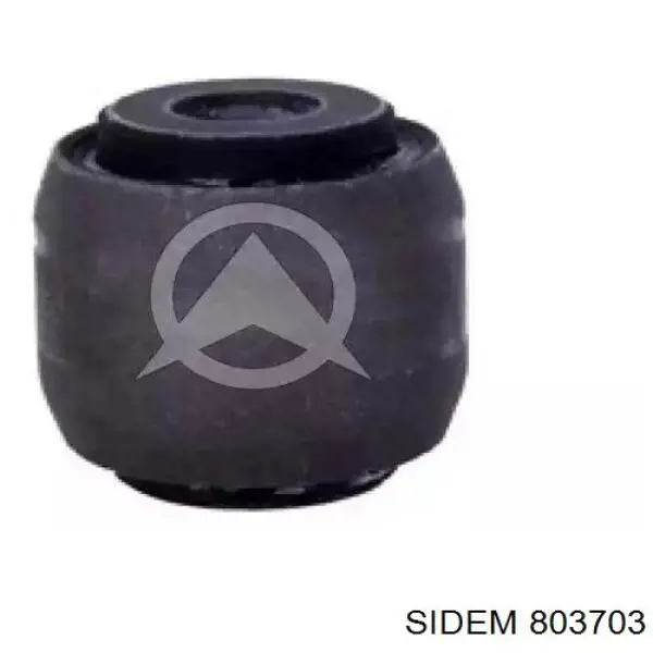 803703 Sidem Silentblock wahacza tylnego górnego