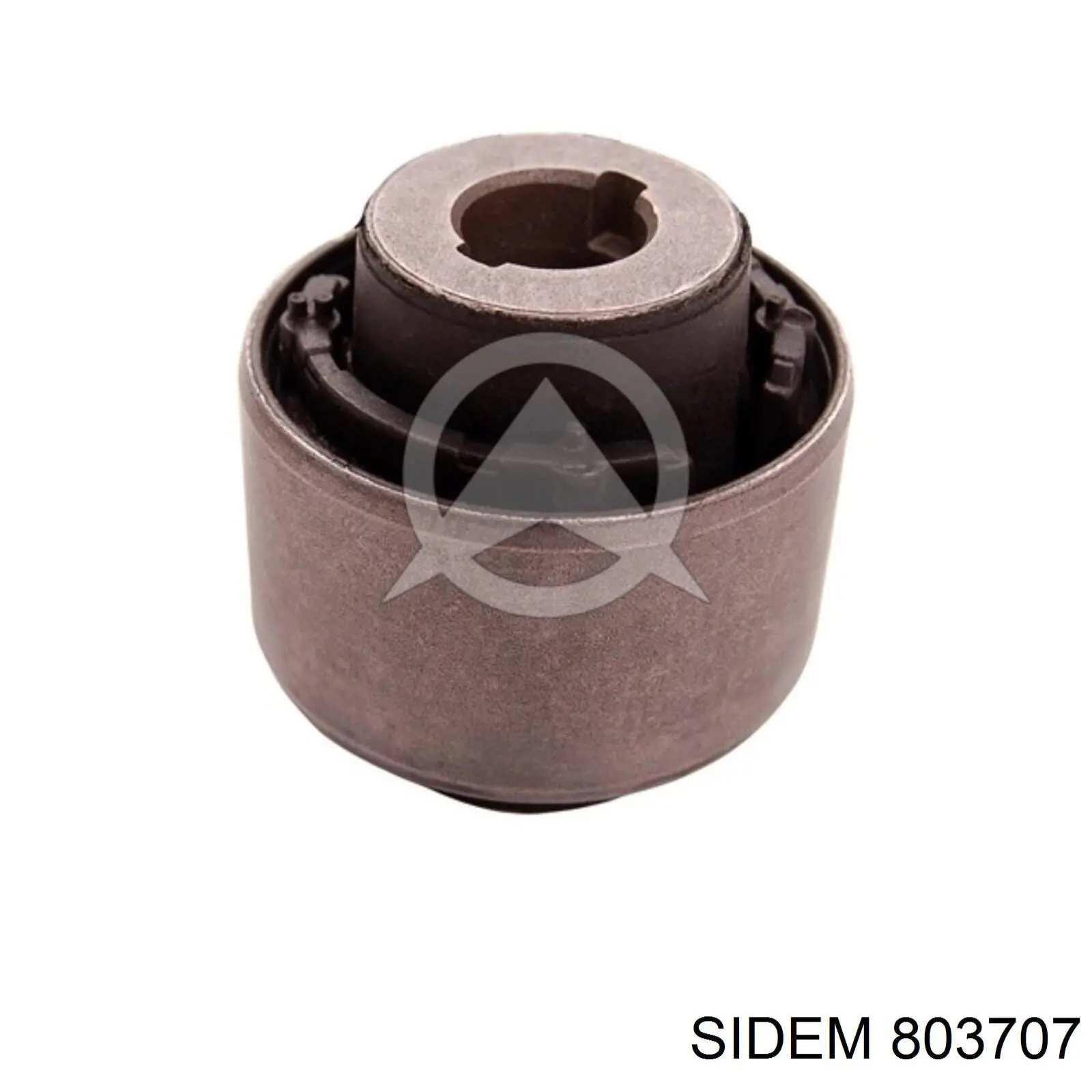 Do koszyka 2415880 Ford Silentblock wahacza poprzecznego tylnego wewnętrzny