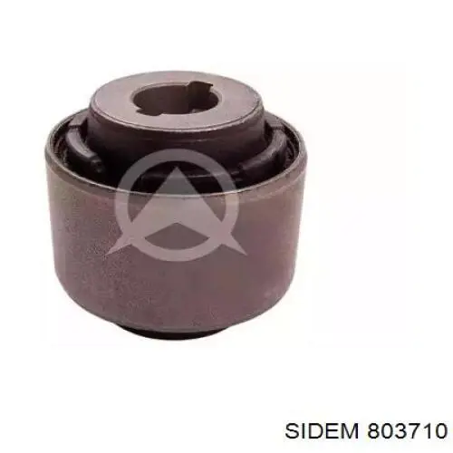 Silentblock wahacza tylnego górnego Sidem 803710 cena, od 14,15 USD