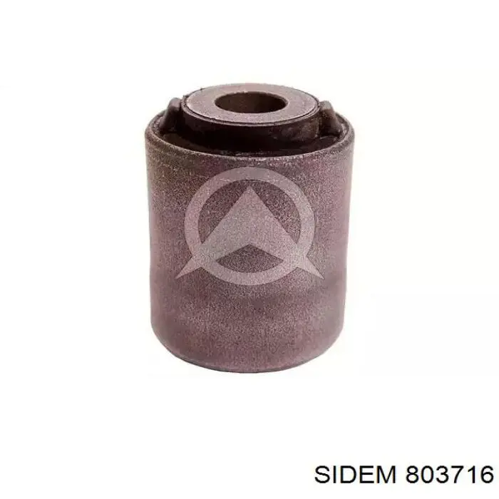 803716 Sidem Silentblock wahacza tylnego dolnego