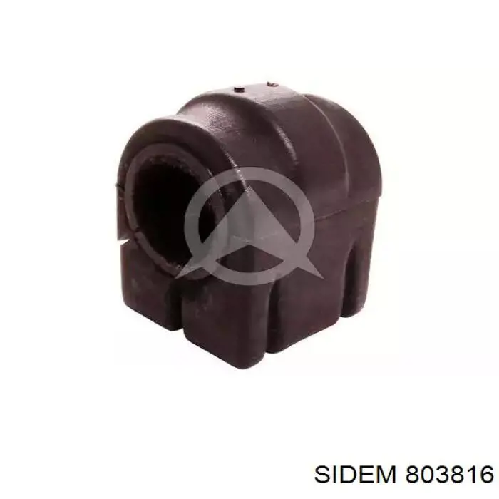 5254504 Ford Tuleja stabilizatora przedniego