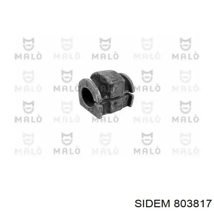 Tuleja stabilizatora przedniego Febi 172186 cena, od 5,01 USD