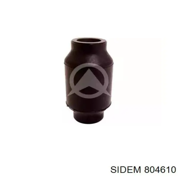 Silentblock przedniego wahacza dolnego Sidem 804610 cena, od 12,46 USD