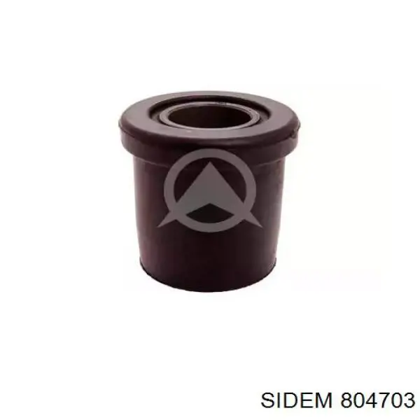 804703 Sidem Silentblock przedni resoru tylnego