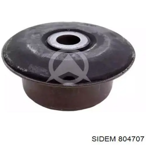 804707 Sidem Silentblock przedni resoru tylnego