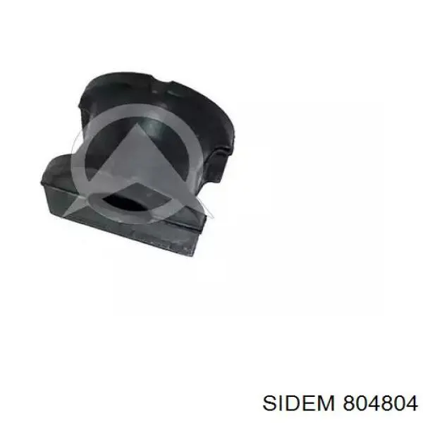 Tuleja stabilizatora przedniego Sidem 804804 cena, od 4,31 USD