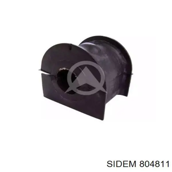 Tuleja stabilizatora przedniego Metalcaucho 44024 cena, od 10,10 USD