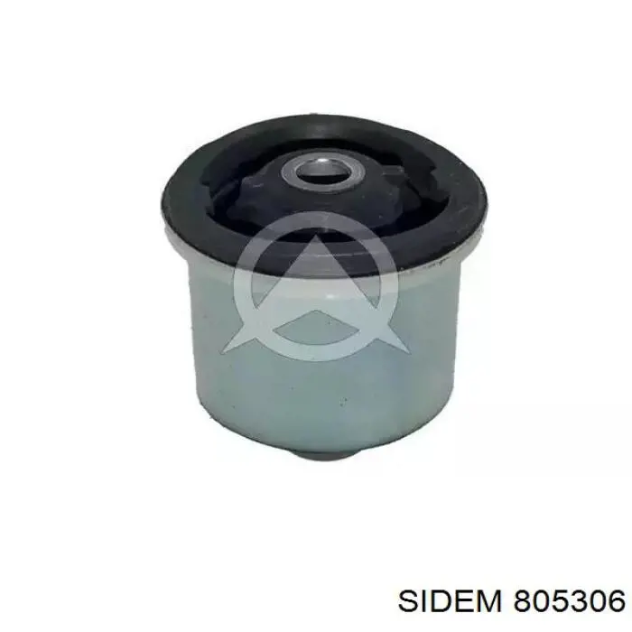 Silentblock tylnej belki Sidem 805306 cena, od 16,78 USD