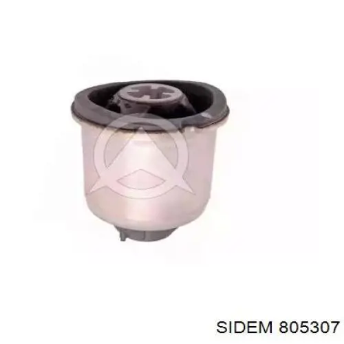 Silentblock tylnej belki Sidem 805307 cena, od 17,93 USD