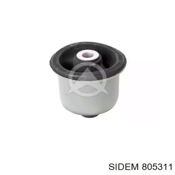 Silentblock tylnej belki Sidem 805311 cena, od 18,08 USD