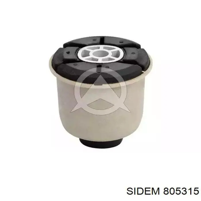805315 Sidem Silentblock tylnej belki