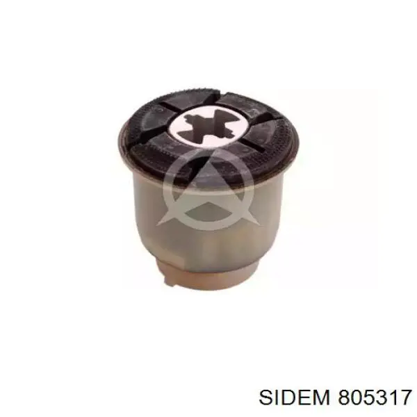 550447856R Renault (RVI) Silentblock tylnej belki