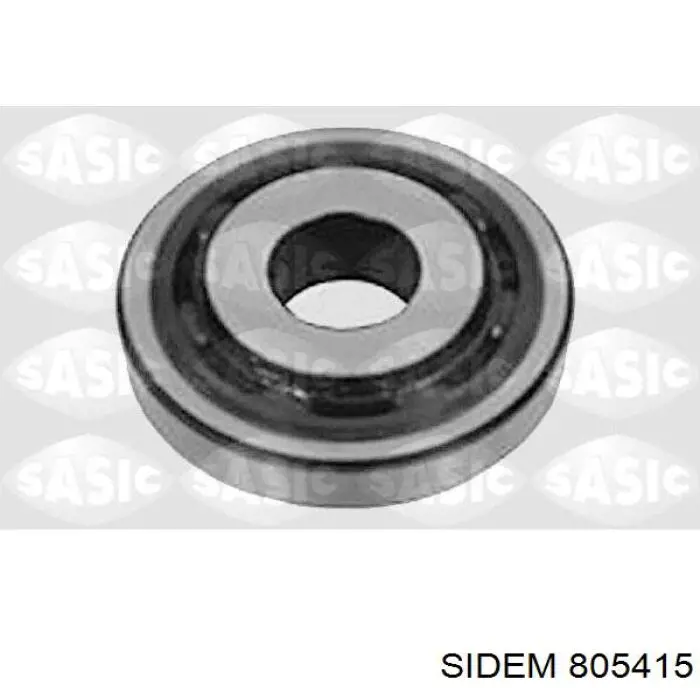 Łożysko podporowe amortyzatora przedniego Sidem 805415 cena, od 12,96 USD