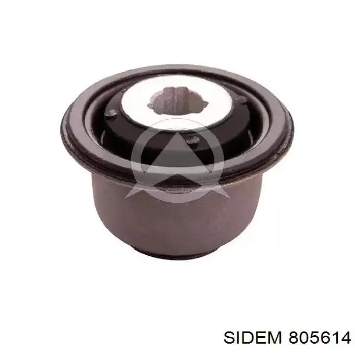 Silentblock przedniego wahacza dolnego Sidem 805614 cena, od 6,99 USD