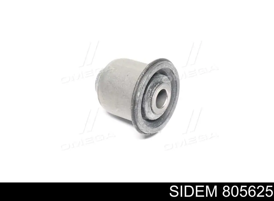 Silentblock przedniego wahacza dolnego Sidem 805625 cena, od 7,68 USD