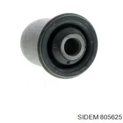 Do koszyka 805625 Sidem Silentblock przedniego wahacza dolnego