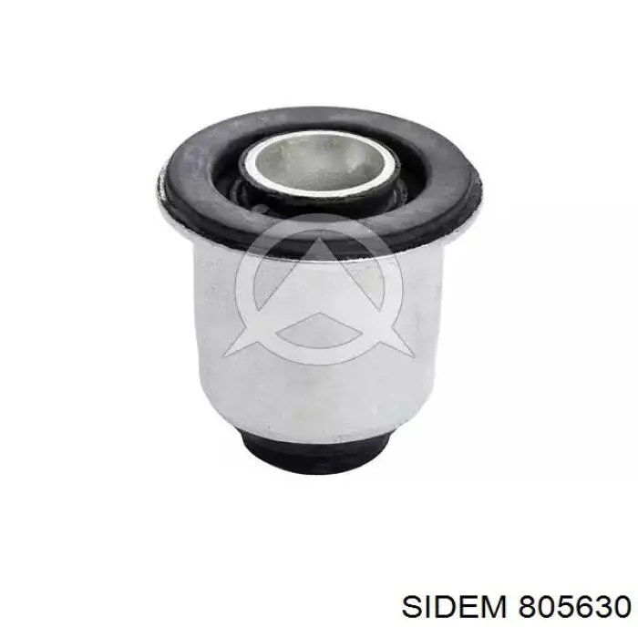 Silentblock przedniego wahacza dolnego Sidem 805630 cena, od 8,44 USD