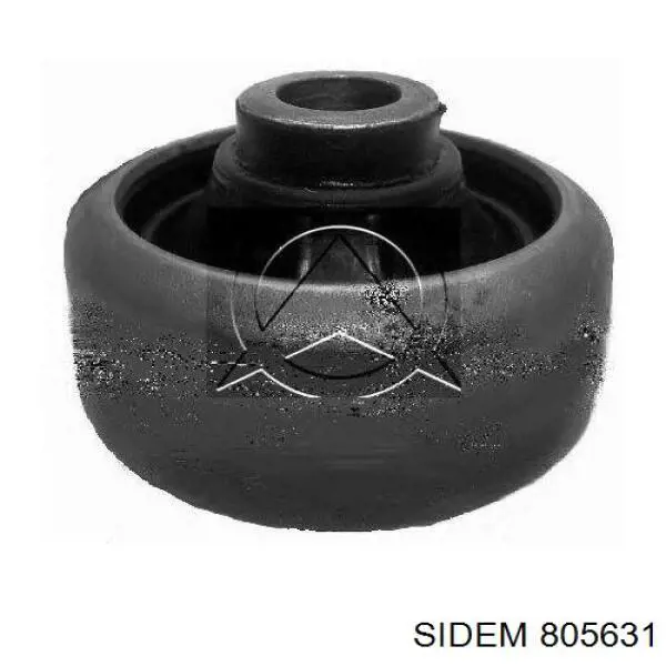 Do koszyka 805631 Sidem Silentblock przedniego wahacza dolnego