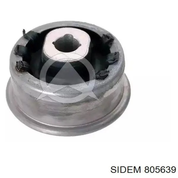 Silentblock przedniego wahacza dolnego Sidem 805639 cena, od 26,74 USD