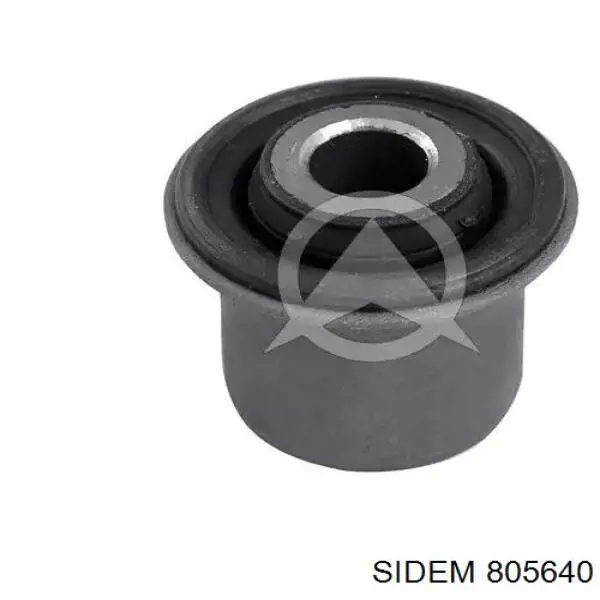 Silentblock przedniego wahacza dolnego Sidem 805640 cena, od 8,73 USD