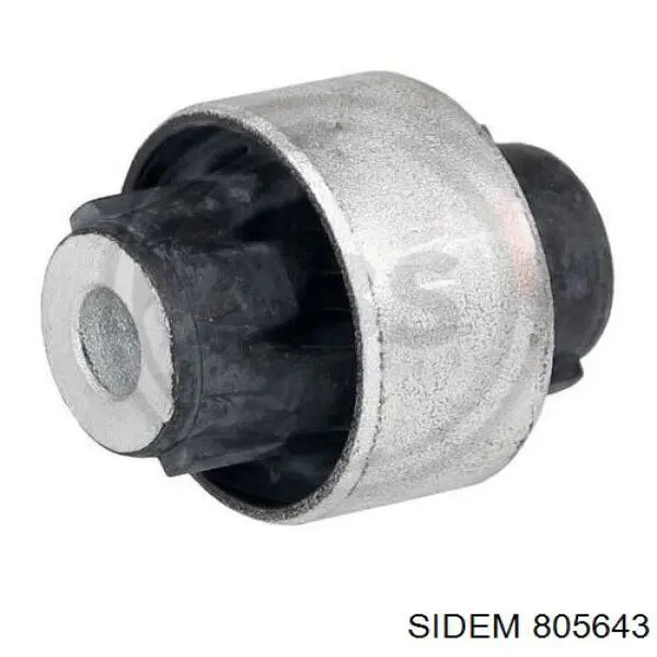 Do koszyka 805643 Sidem Silentblock przedniego wahacza dolnego