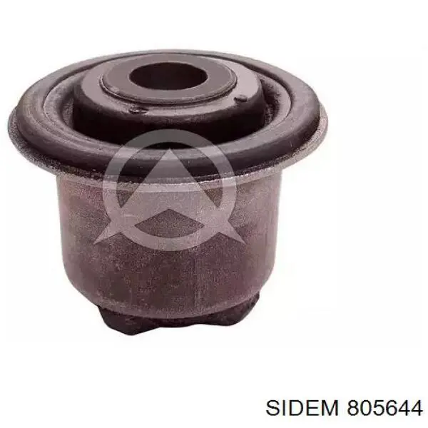 Silentblock przedniego wahacza dolnego Sidem 805644 cena, od 7,19 USD
