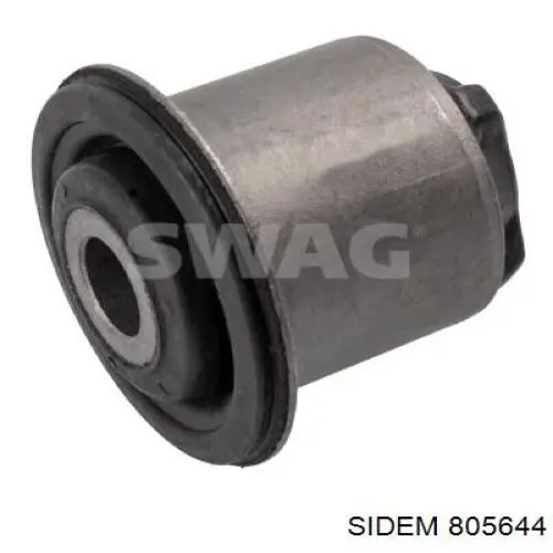 Do koszyka 805644 Sidem Silentblock przedniego wahacza dolnego