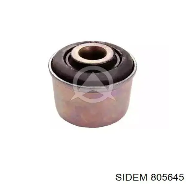 Silentblock przedniego wahacza dolnego Sidem 805645 cena, od 14,03 USD