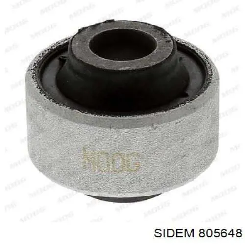 Silentblock przedniego wahacza dolnego Sidem 805648 cena, od 13,11 USD