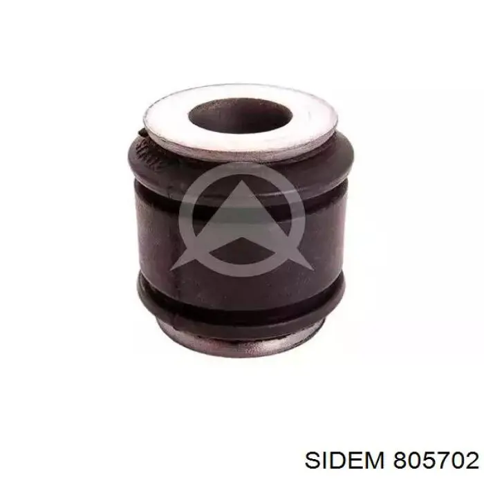 Silentblock drążka reakcyjnego tylnego Sidem 805702 cena, od 9,55 USD