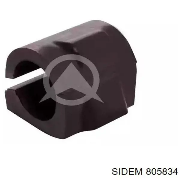 Tuleja stabilizatora przedniego wewnętrzna Sidem 805834 cena, od 2,94 USD