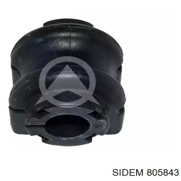 Tuleja stabilizatora przedniego Sidem 805843 cena, od 8,15 USD