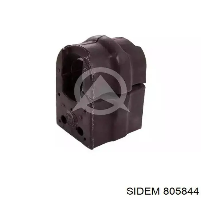 Tuleja stabilizatora przedniego Sidem 805844 cena, od 10,07 USD