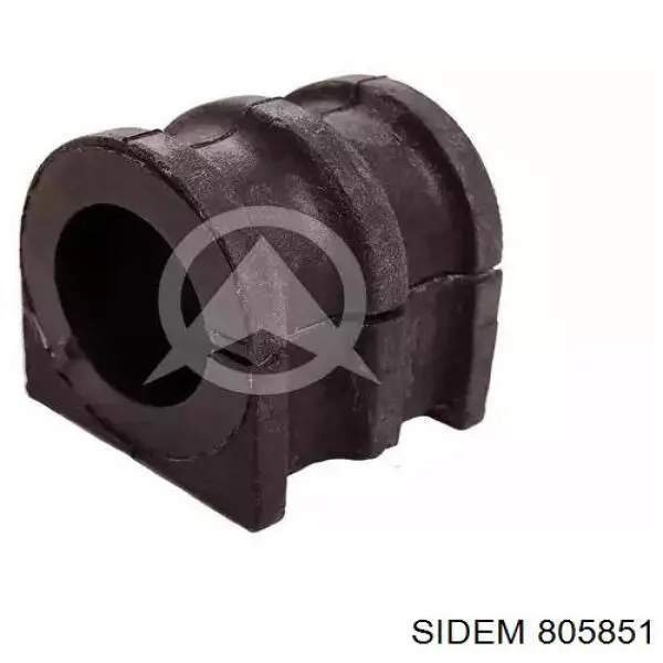 805851 Sidem Tuleja stabilizatora przedniego