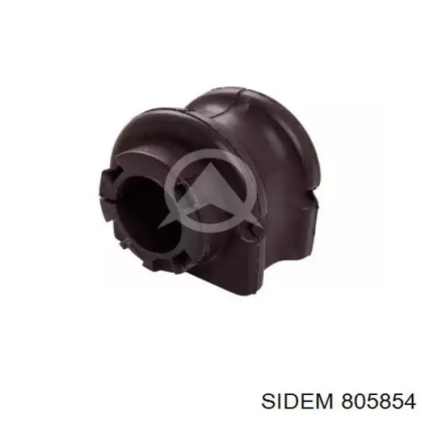 Tuleja stabilizatora przedniego Sidem 805854 cena, od 8,21 USD