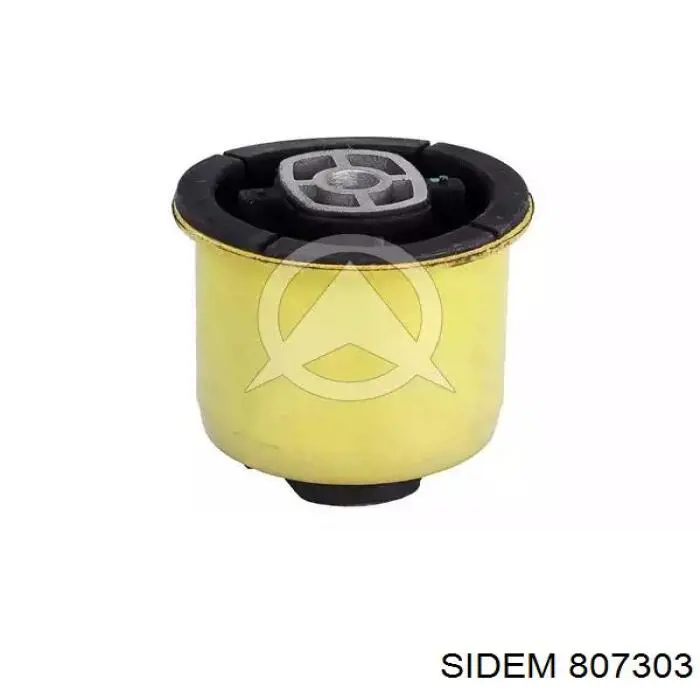 Silentblock tylnej belki Sidem 807303 cena, od 23,65 USD