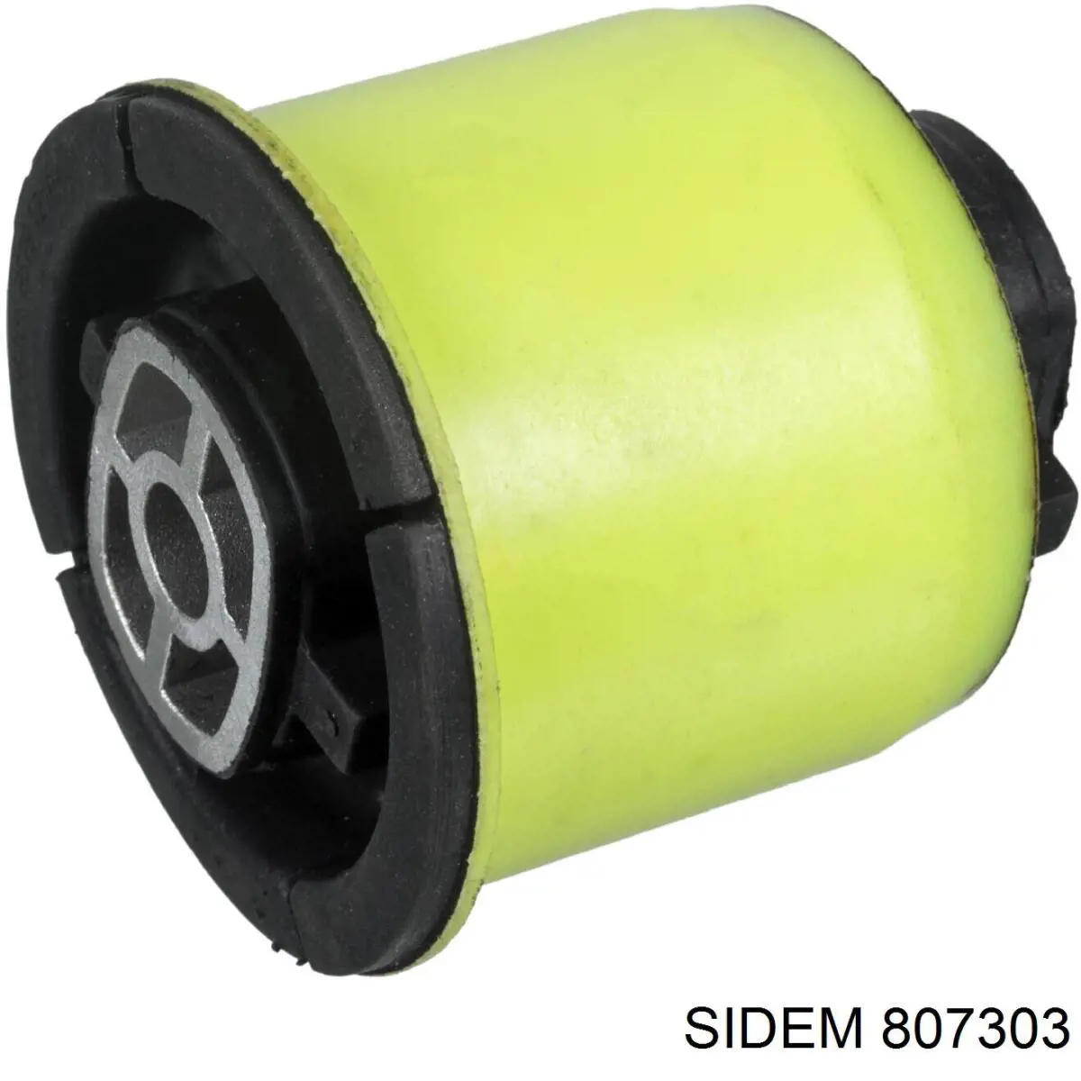 Do koszyka 807303 Sidem Silentblock tylnej belki
