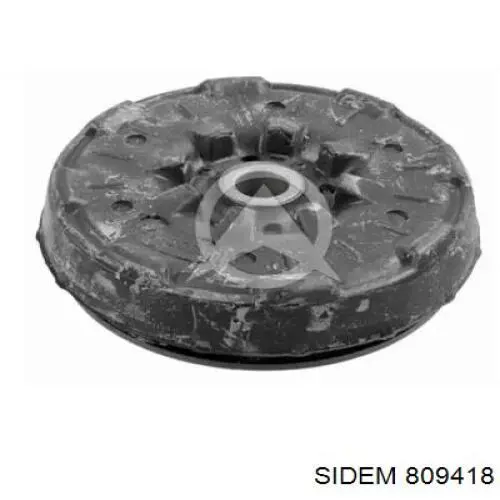 Poduszka amortyzatora przedniego Sidem 809418 cena, od 33,08 USD